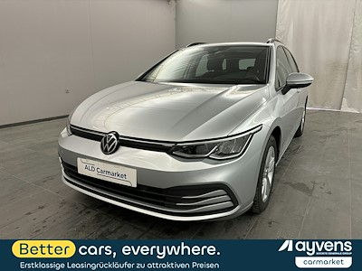 Volkswagen Golf viii VW Golf Variant 2.0 TDI SCR Life Kombi, 5-turig, 6-Gang