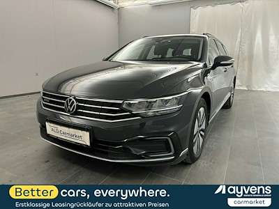 Volkswagen Passat VW Passat Variant 1.4 TSI Plug-In-Hybrid DSG GTE Kombi, 5-turig, Automatik, 6-Gang
