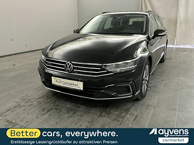 Volkswagen Passat VW Passat Variant 1.4 TSI Plug-In-Hybrid DSG GTE Kombi, 5-turig, Automatik, 6-Gang