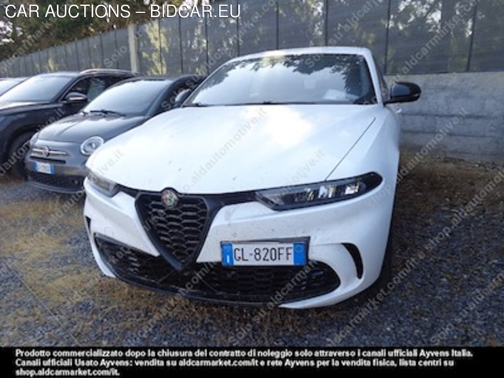 Alfa Romeo tonale PC 1.5 130cv -