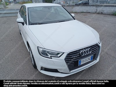 Audi A3 1.4 tfsi e-tron S -