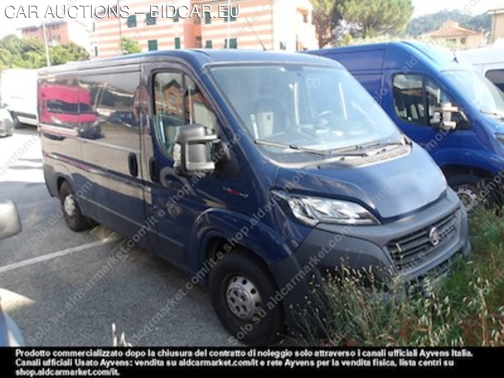 Fiat ducato 35 mh1 2.3 multijet -