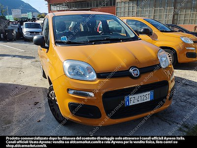 Fiat panda PC 1.2 69cv E6 -