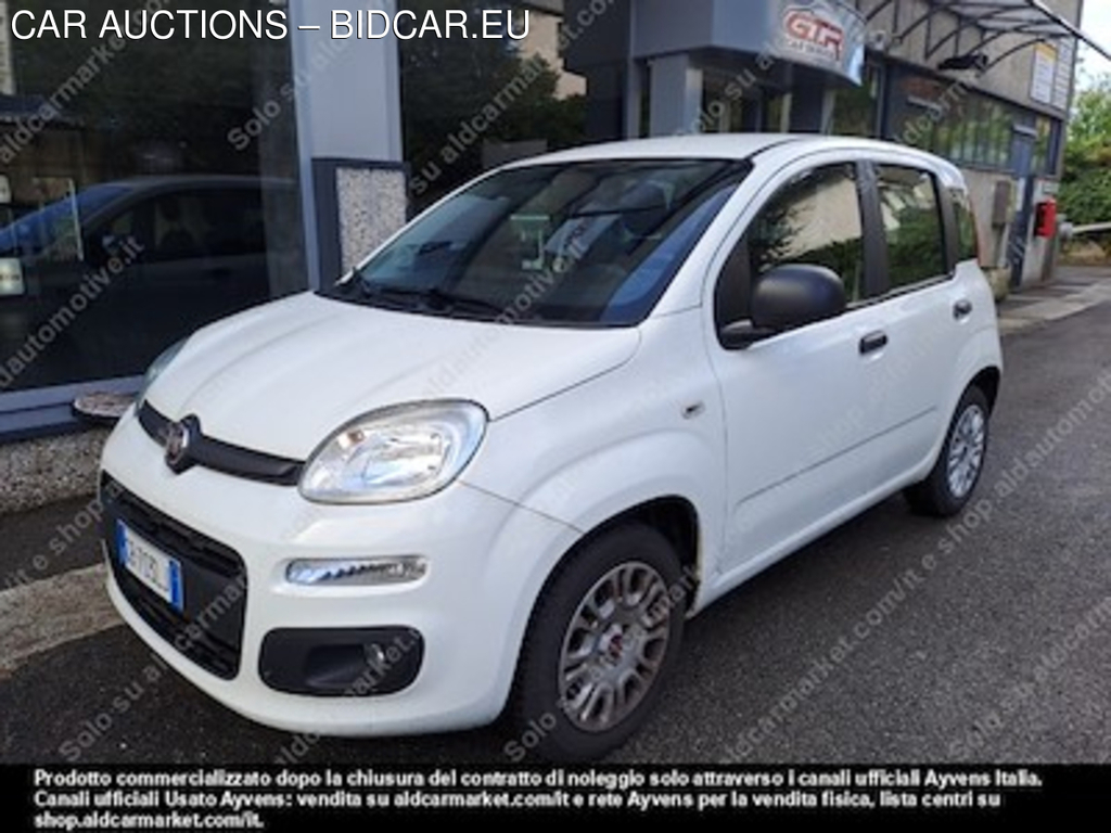 Fiat panda consip14 1.2 69 CV -