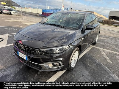 Fiat tipo 1.3 mjt 95cv SS -