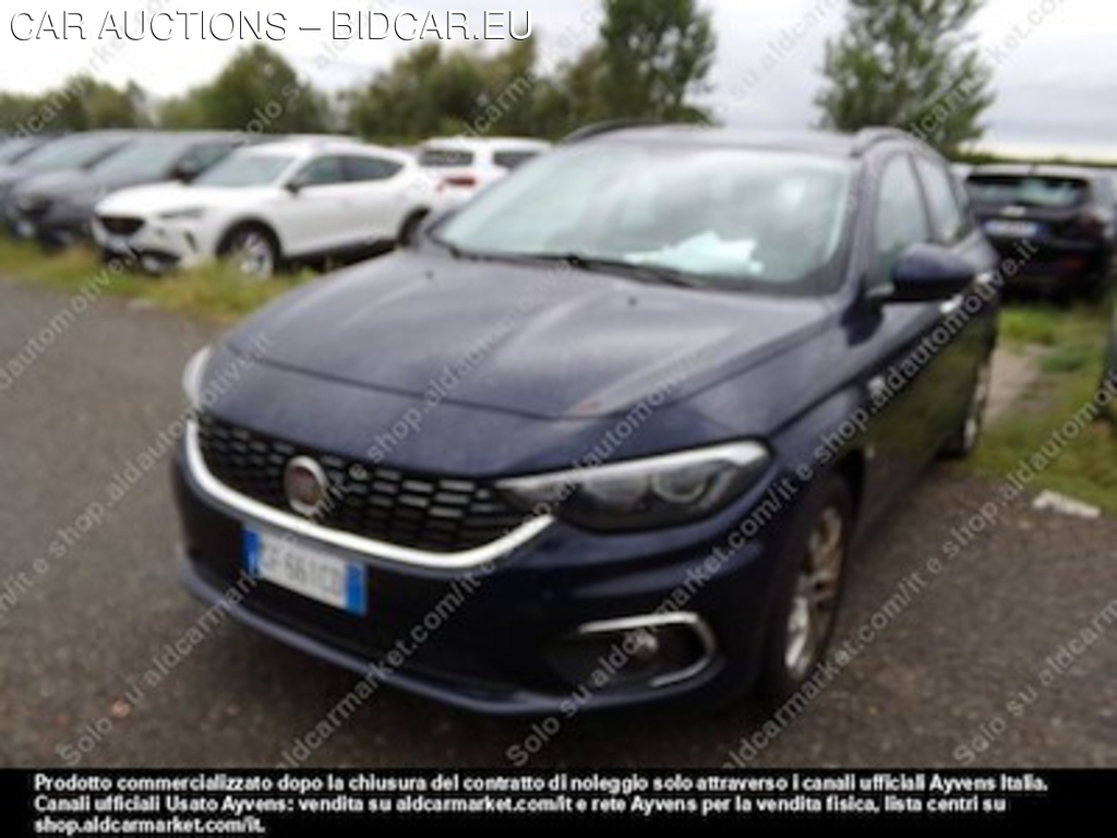 Fiat tipo SW PC 1.6 mjt -