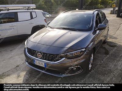 Fiat tipo SW PC 1.6 mjt -