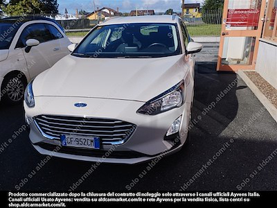 Ford focus SW PC 1.5 ecoblue -
