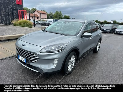 Ford kuga 1.5 ecoblue 120cv 2wd -