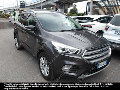 Ford kuga 1.5 tdci 120cv SS -