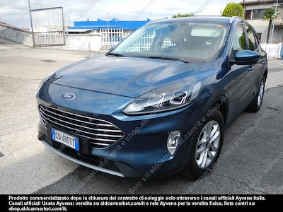 Ford kuga 2.0 ecoblue mhev 150cv -