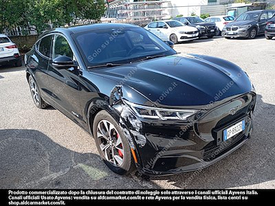 Ford mustang mach-e 269cv standard range -