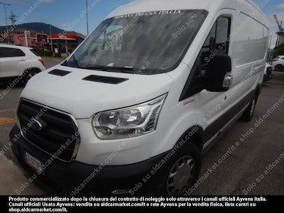 Ford transit 330 l3h2 trend 2.0 -