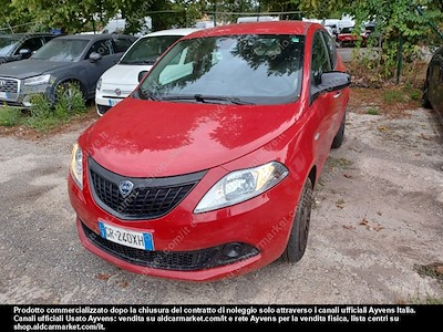 Lancia ypsilon PC 1.0 firefly 70cv -