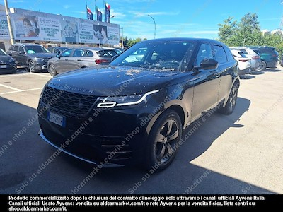 Land Rover range rover vel 2.0 -