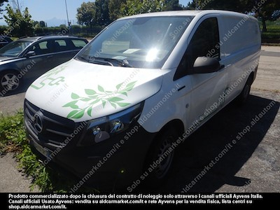 Mercedes-Benz Mercedes vito PC evito long FP -