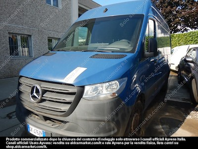 Mercedes-Benz sprinter 311 cdi f3733 t.alto -