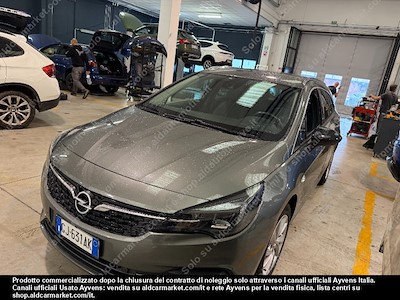 Opel astra SW PC ST 1.5 -