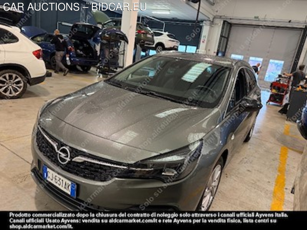 Opel astra SW PC ST 1.5 -