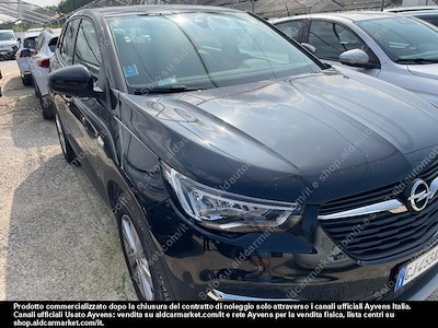 Opel grandland xpc 1.5 diesel 130cv -