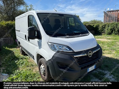 Opel movano furg. edit 30 l1h1 -