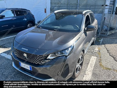 Peugeot 3008 PC bluehdi 130 eat8 -