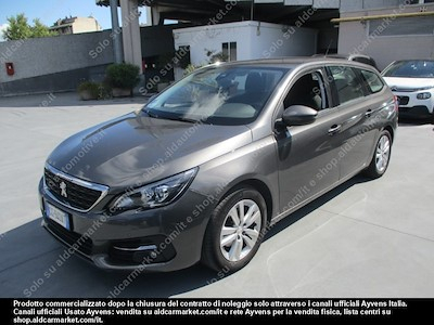 Peugeot 308 SW PC SW active -