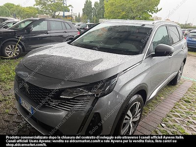 Peugeot 5008 PC bluehdi 130 allure -