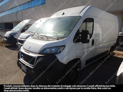 Peugeot boxer 333 l2h2 2.2 bluehdi -