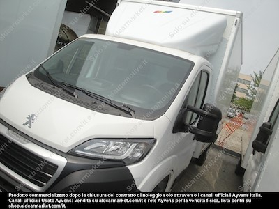 Peugeot boxer 335 L3 2.2 bluehdi -