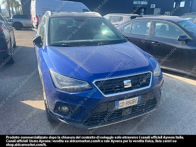 Seat arona PC 1.0 eco tsi -