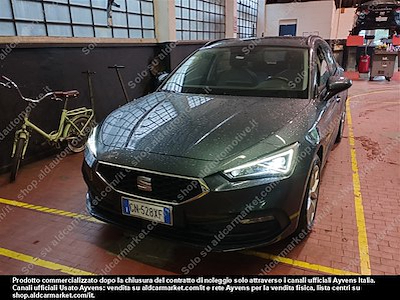 Seat leon SW 1.5 etsi 110kw -