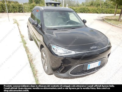 Smart 1 66 kwh pro sport -