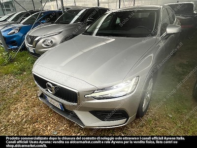 Volvo s60 B3 autom.mom. business pro -
