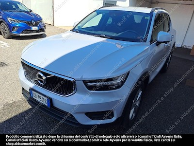 Volvo xc40 D3 geartronic business sport -