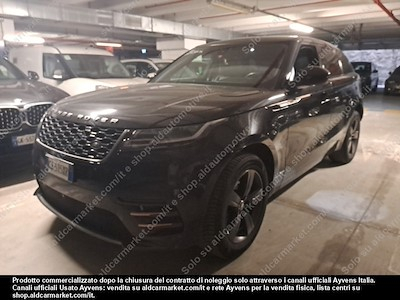 Land Rover range rover vel 2.0 -