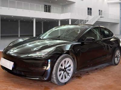 Tesla Model 3 LONG RANGE DUAL MOTOR AWD, 2021