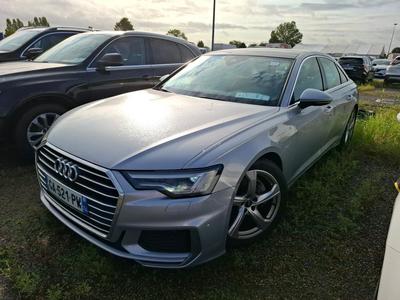 Audi A6 45 TFSI 265 CH S TRONIC 7 S LINE S line, 2021