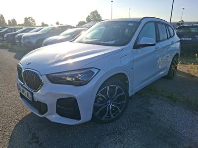 BMW X1 XDRIVE 25E 220 CH BVA6 M SPORT, 2021