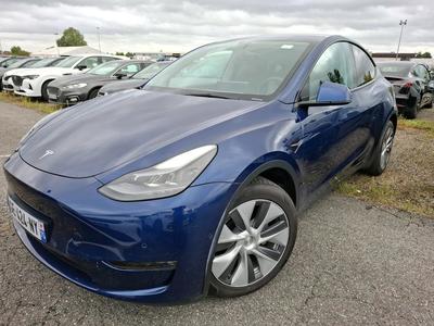Tesla Model Y LONG-RANGE DUAL MOTOR AWD, 2022