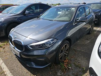 BMW 116D 116 CH DKG7, 2020