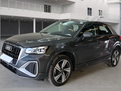 Audi Q2 35 TDI 150 S TRONIC 7 ADVANCED, 2022