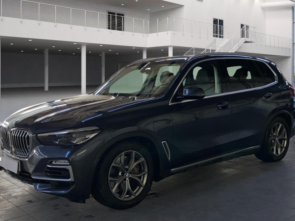 BMW X5 XDRIVE45E 394 CH BVA8 XLINE, 2021