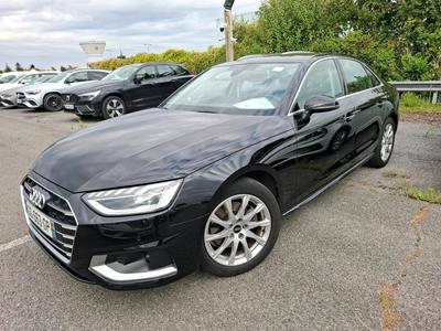 Audi A4 35 TDI 163 S TRONIC 7 BUSINESS LINE Business Line, 2022
