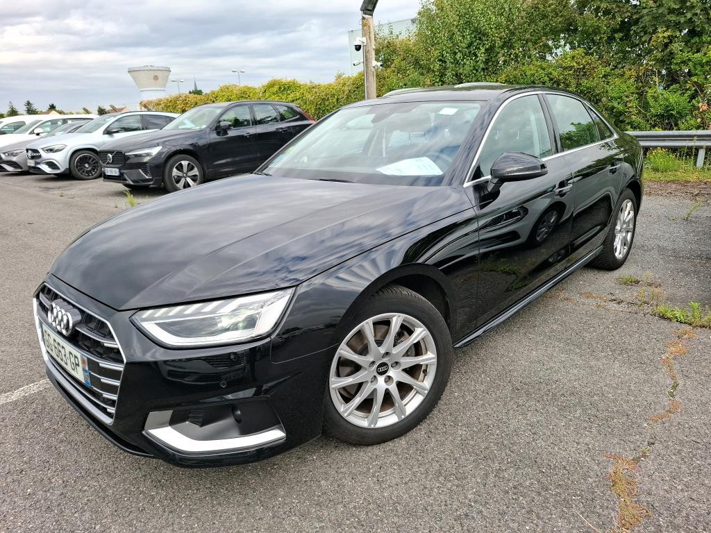 Audi A4 35 TDI 163 S TRONIC 7 BUSINESS LINE Business Line, 2022