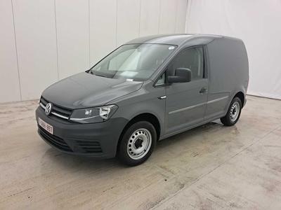 Volkswagen Caddy Van 1.0TSi BMT 102pk/cv 5p, 2019