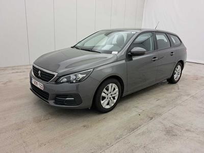 Peugeot 308 SW Active 1.5 BlueHDi S&S 100pk/cv 5p, 2019