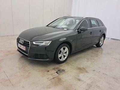 Audi A4 Avant Business Edition 35 2.0TDi 150pk/cv 5p S-Tronic, 2019