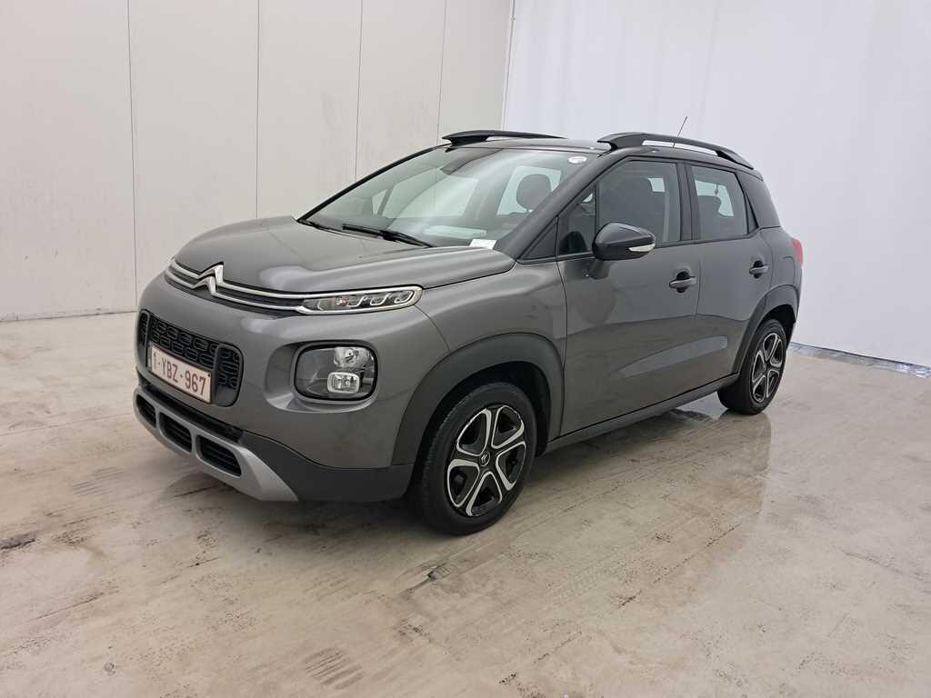 Citroen C3-Aircross C3 Aircross Feel 1.5 BlueHDi 100pk/cv S&amp;S 5p, 2020