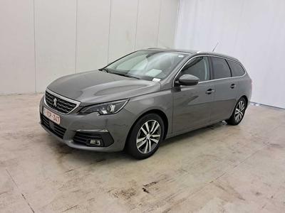 Peugeot 308 SW Allure 1.5BlueHDi S&S 130pk/cv 5p EAT8, 2020